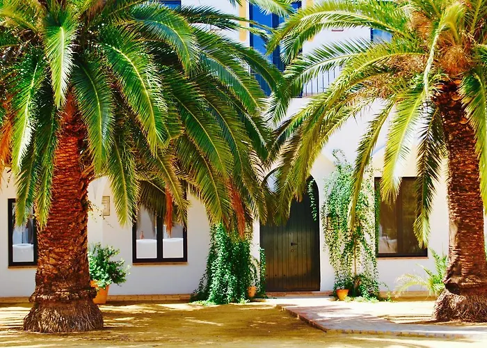 Cortijo De Vega Grande Llerena