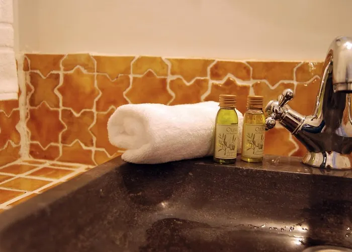 Cortijo De Vega Grande Landhaus Llerena