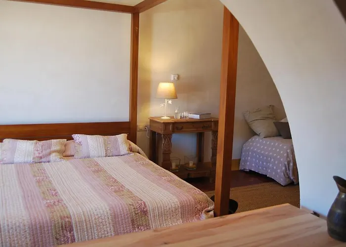 Cortijo De Vega Grande * Llerena