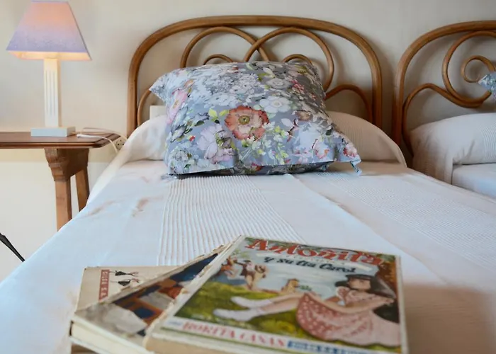 Cortijo De Vega Grande Landhaus