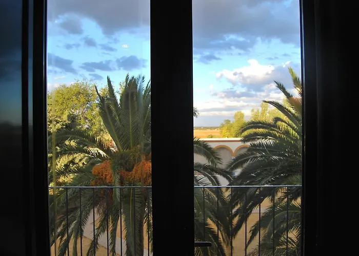 Cortijo De Vega Grande Casa rural