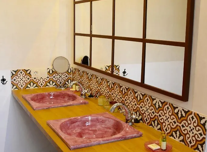 Landhaus Cortijo De Vega Grande