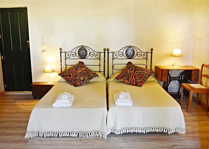 Cortijo De Vega Grande Llerena