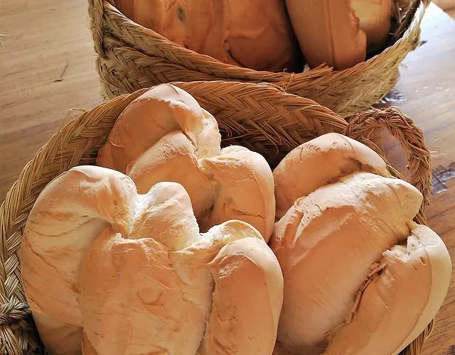 Casa rural Cortijo De Vega Grande Llerena