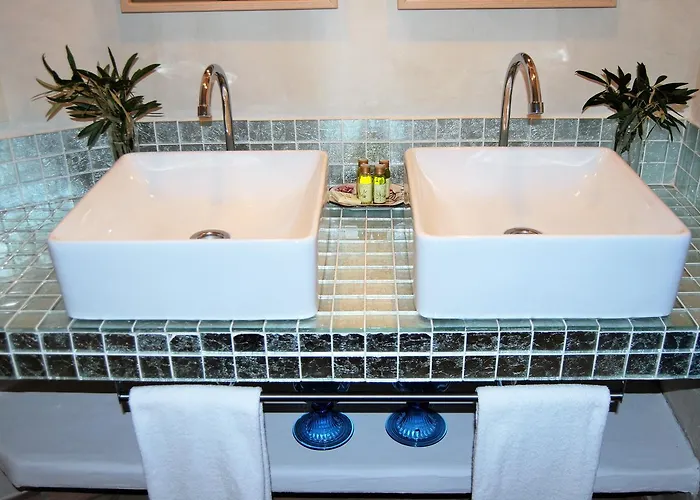 Cortijo De Vega Grande *