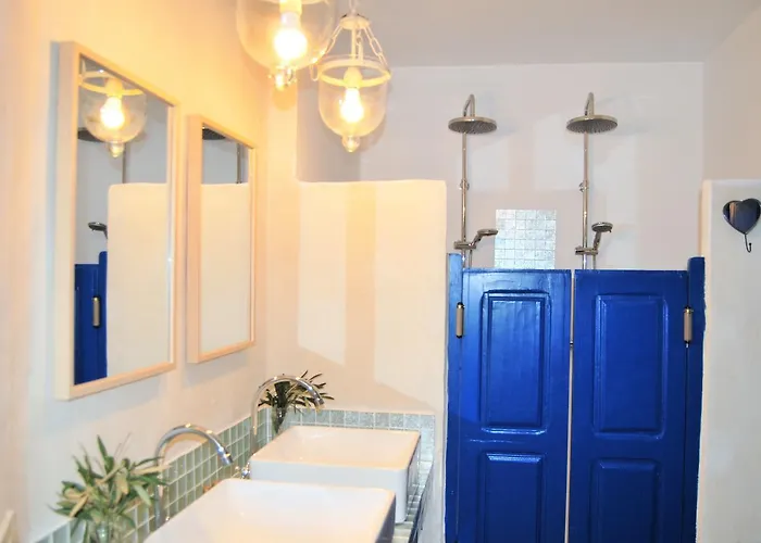 Cortijo De Vega Grande * Llerena