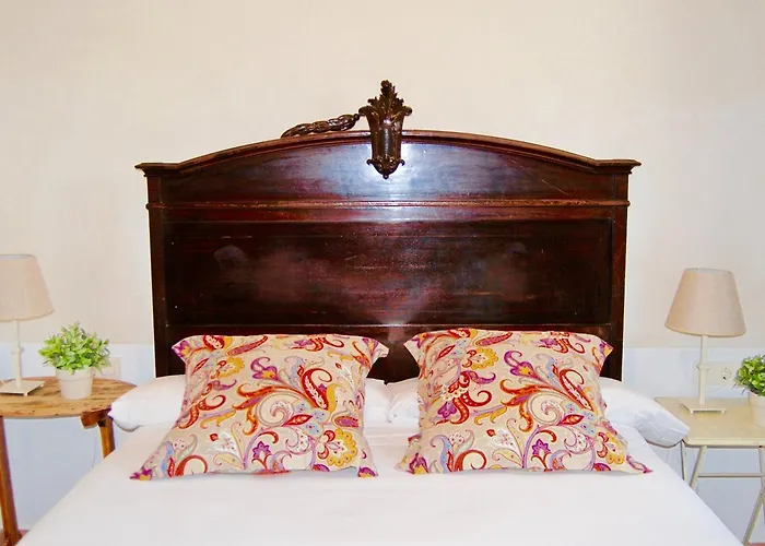 Cortijo De Vega Grande * Llerena