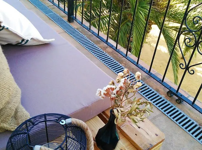 Cortijo De Vega Grande