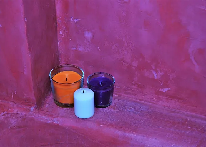 Cortijo De Vega Grande Casa rural Llerena