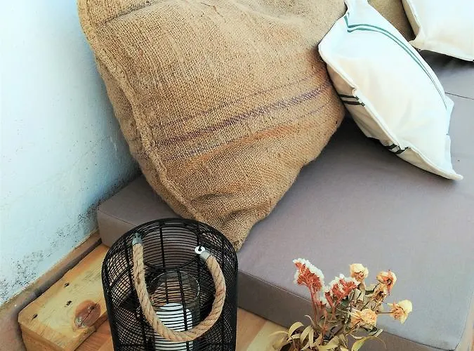 Cortijo De Vega Grande Llerena