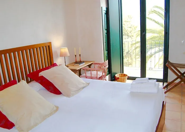 Cortijo De Vega Grande Landhaus Llerena