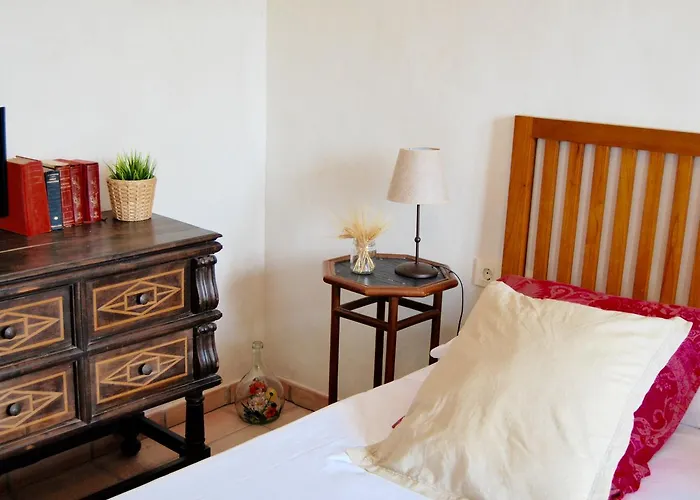 Cortijo De Vega Grande