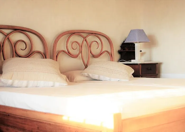 Cortijo De Vega Grande * Llerena