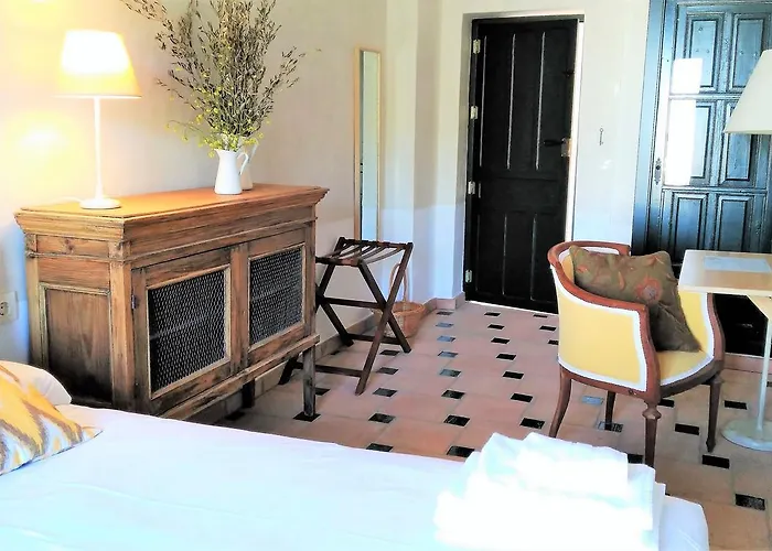 Casa rural Cortijo De Vega Grande